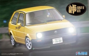 FUJIMI 046020 S-12 GOLF ll GTI