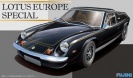 FUJIMI 126296 RS-100 LOTUS EUROPE SPECIAL