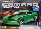 REVELL 85-1527 SnapTite MAX CAMARO CONCEPT CAR
