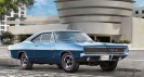 REVELL 07188 '68 Dodge Charger R/T