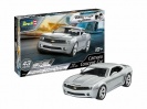 REVELL 07648 CAMARO CONCEPT CAR EASY-CLICK SYSTEM