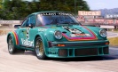 REVELL 07032 PORSCHE 934 RSR ,,VAILLANT