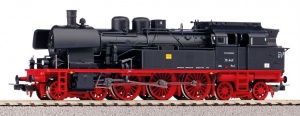 PIKO 50606 Lokomotywa Parowóz BR78 DR Ep.III z dekoderem DCC Sound + dymnica