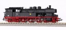PIKO 50606 Lokomotywa Parowóz BR78 DR Ep.III z dekoderem DCC Sound + dymnica