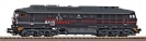 PIKO 52774 Lokomotywa spalinowa BR232 Erfurter Bahn Service Ep.VI 