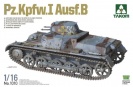 TAKOM 1010 Pz.Kpfw.I Ausf.B