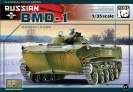 PANDA HOBBY PH 35004 RUSSIAN BMD-1