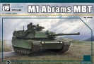 PANDA HOBBY PH-35030 M1 Abrams MTB