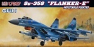 GREAT WALL HOBBY L7207 Su-35S 