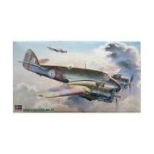 HASEGAWA CP13 51213 Bristol BEAUFIGHTER Mk.VI
