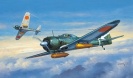 FUJIMI 722474 C-1 KI-43l HAYABUSA KATOU