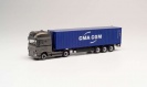 HERPA 312042 DAF XF SSC