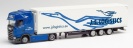 HERPA 312066 SCANIA CS SZ