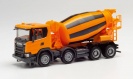 HERPA 312424 SCANIA CG 17