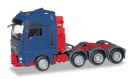 HERPA 304375-004 MAN TGX XXL 640