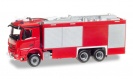 HERPA 013055 MERCEDES-BENZ AROCS M UNIVERSALLOCHFAHRZEUG do złożenia