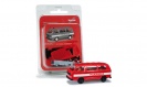 HERPA 012591 VOLKSWAGEN T3 BUS,, FEUERWEHER