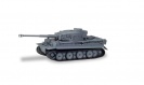 HERPA 745963 PANZERKAMPFWAGEN TIGER AUSF. H, DEKORIERT, RUSSLAND KURSK