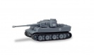 HERPA 745949 PANZERKAMPFWAGEN TIGER AUSF. H1, DEKORIERT RUSSLAND (Nr. 100)