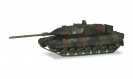 HERPA 746175 KAMPFPANZER LEOPARD 2A7, DEKORIERT