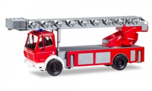 HERPA 094108 MERCEDES-BENZ SK DLK