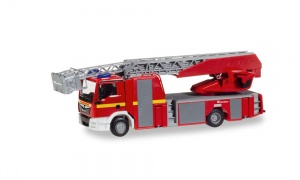 HERPA 092999 MAN TGM DLK L32A