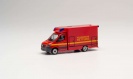 HERPA 095037 MERCEDES-BENZ SPRINTER' 18