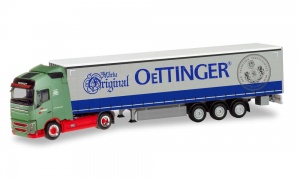 HERPA 311342 VOLVO FH GL SZ