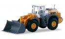 HERPA 148122-001 LEBHERR L 580