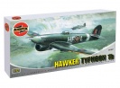 Airfix A01027  Hawker Typhoon Ib