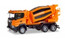 HERPA 309783 SCANIA CG 17 LKW