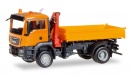 HERPA 308267 MAN TGS M E6