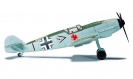 HERPA 744089 MESSERSHMITT 109 LUFTWAFFE