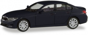 HERPA 420518 BMW 3ER TM