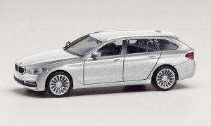 HERPA 430708-002 BMW 5ER TOURING TM