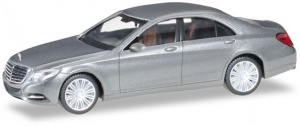 HERPA 038287-004 MERCEDES-BENZ S-KLASSE