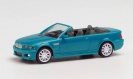 HERPA 022996-002 BMW M3 CABRIO TM