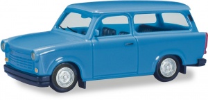 HERPA 027359-003 TRABANT 1.1 UNI