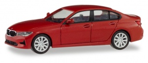 HERPA 430791 BMW 3ER TM
