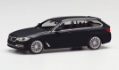 HERPA 420389-002 BMW 5ER TOURING TM