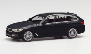 HERPA 420389-002 BMW 5ER TOURING TM