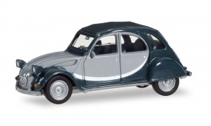 HERPA 020817-005 CITROEN 2CV