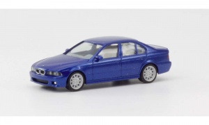 HERPA 032643-002 BMW M5 TM
