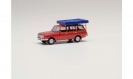 HERPA 420549 WARTBURG DACHZ.