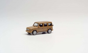 HERPA 420488 MERCEDES-BENZ G-KLASSE