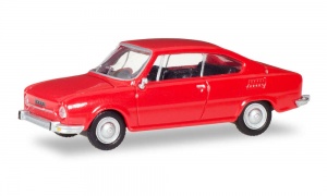 HERPA 028875 SKODA 110R