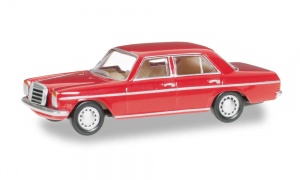 HERPA 024785-003 MERCEDES-BENZ 240D/8