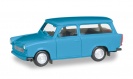 HERPA 020770-005 TRABANT 601 UNI.