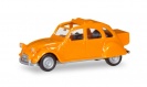 HERPA 027632-004 CITROEN 2 CV