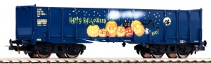 PIKO 58797 Wagon towarowy wysokoburtowy Eas Happy Halloween Ep.VI
